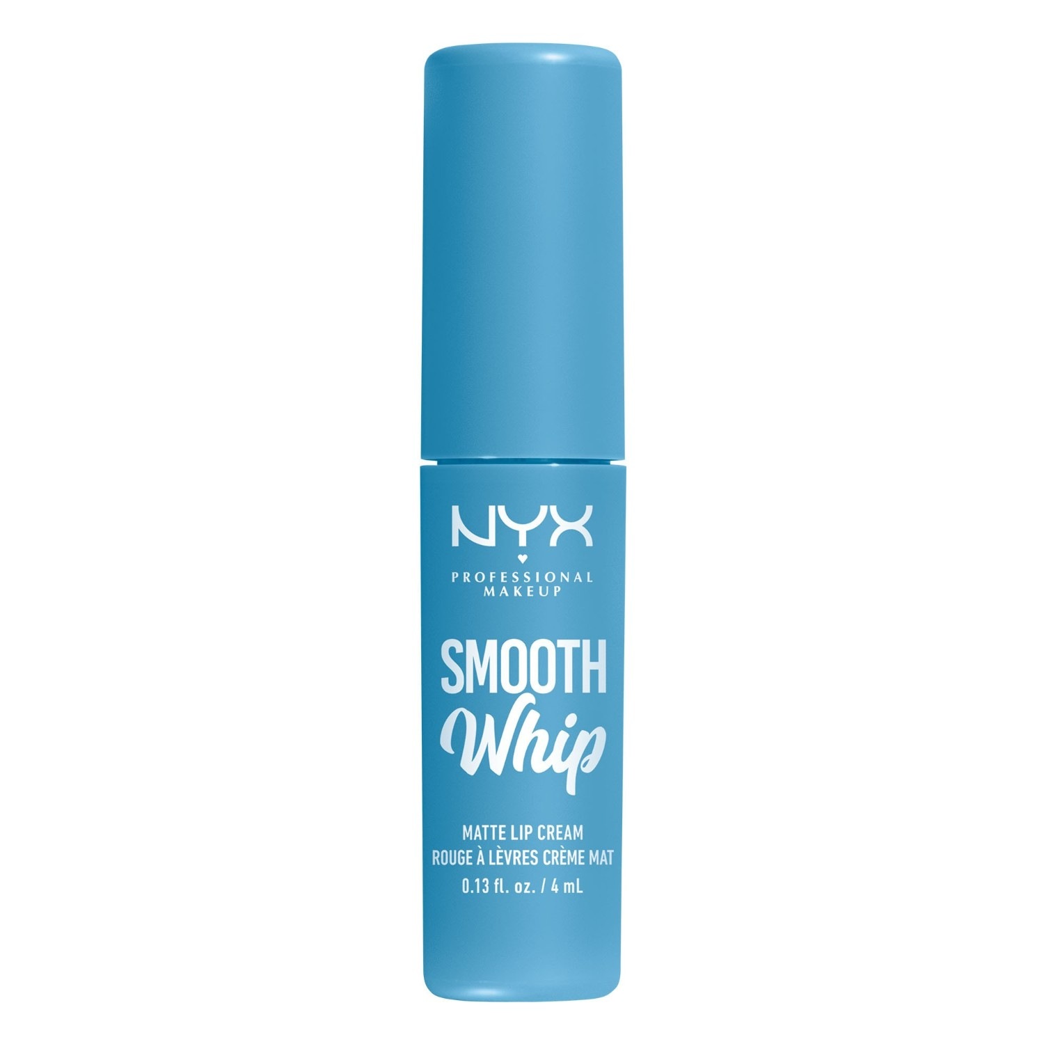 NYX Professional Makeup Smooth Whip