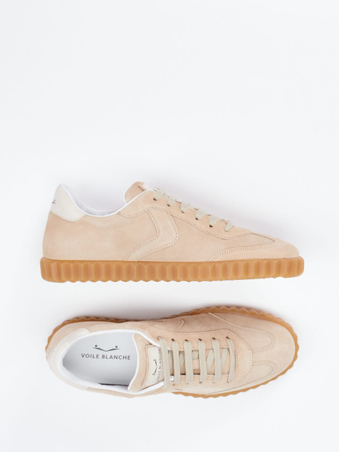 Sneaker-16613590058 Voile Blanche