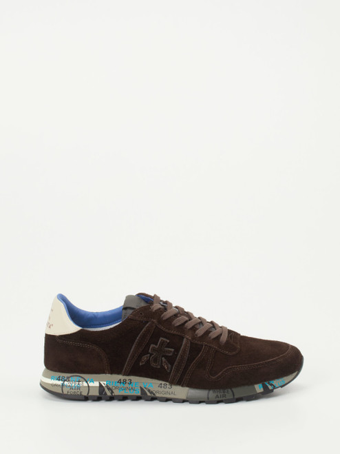 Sneaker-46612090177 Premiata