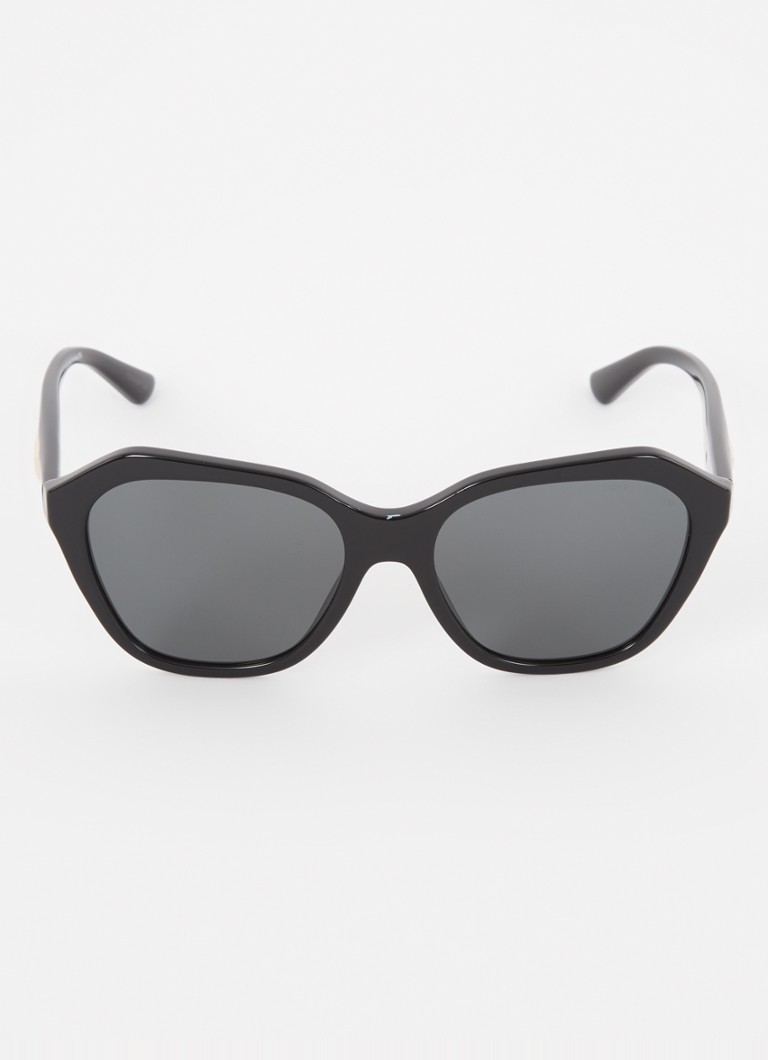 Ochelari de soare Emporio Armani EA4221