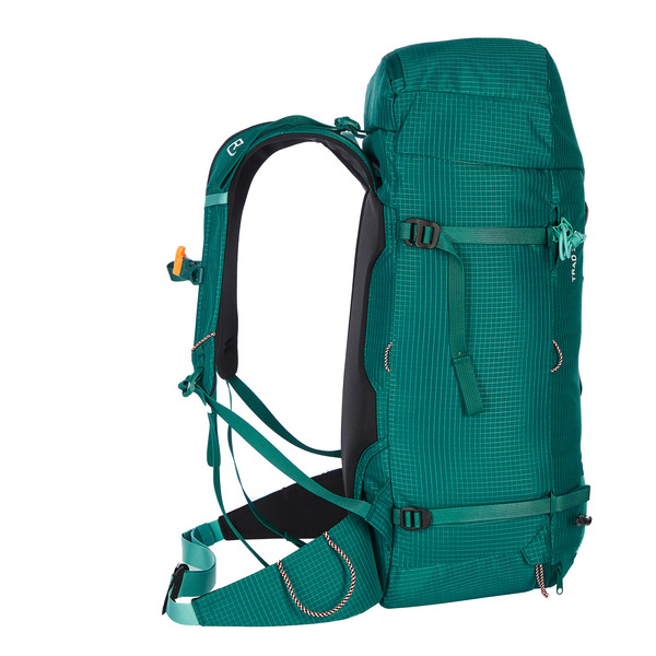TRAD 26 S - Kletterrucksack