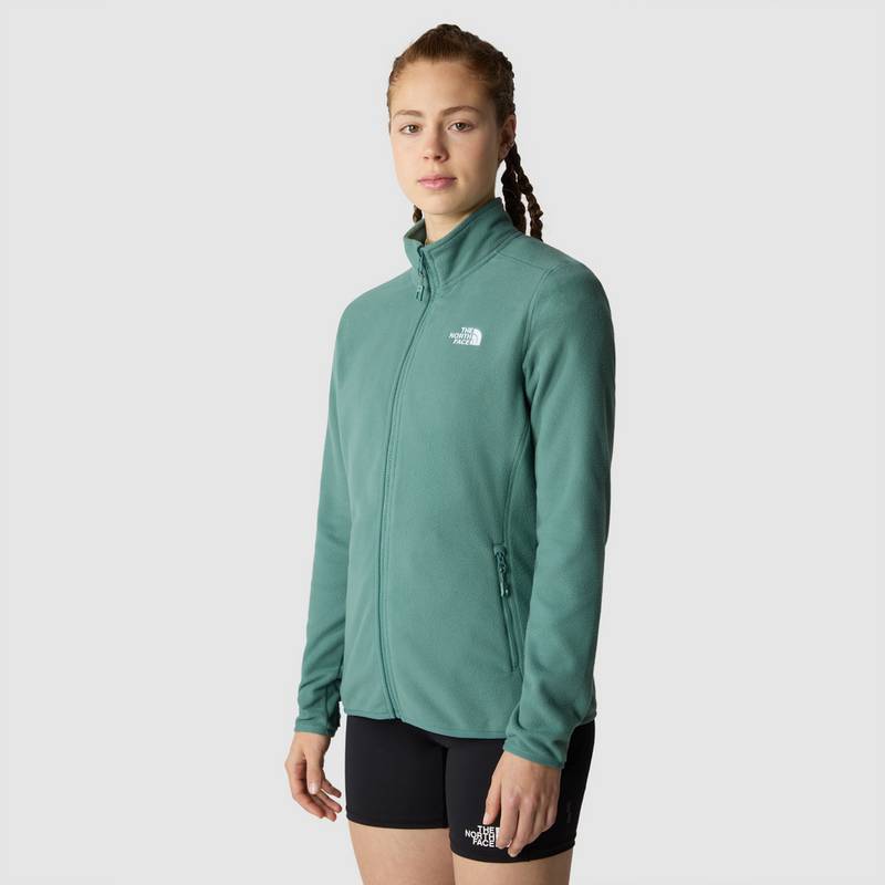 The North Face 100 GLACIER Fleecejacke Damen
