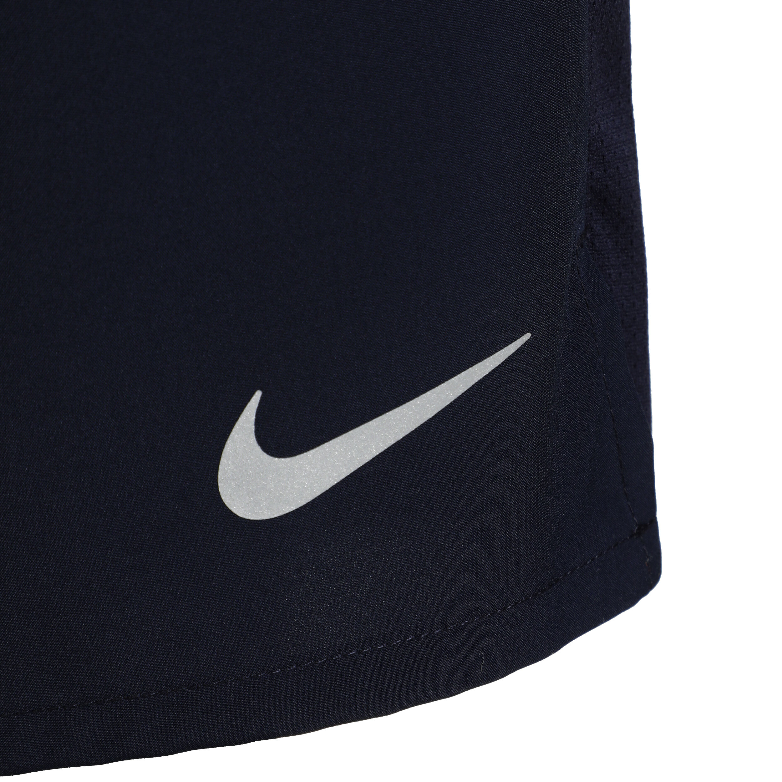 Dri-Fit Challenger 9in Unlined Shorts Herren - Dunkelblau, Grau