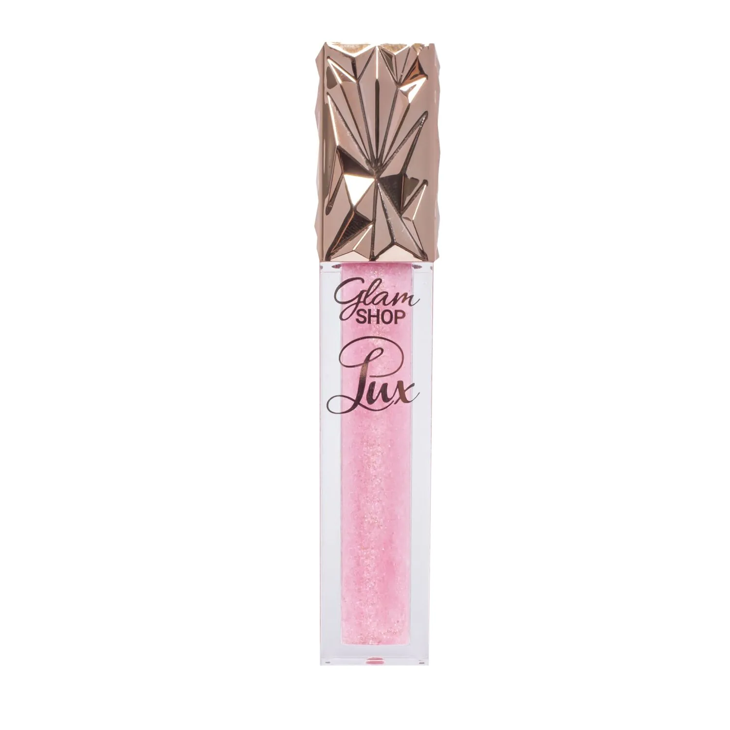 Glam Shop Lux sjajilo za usne Secret