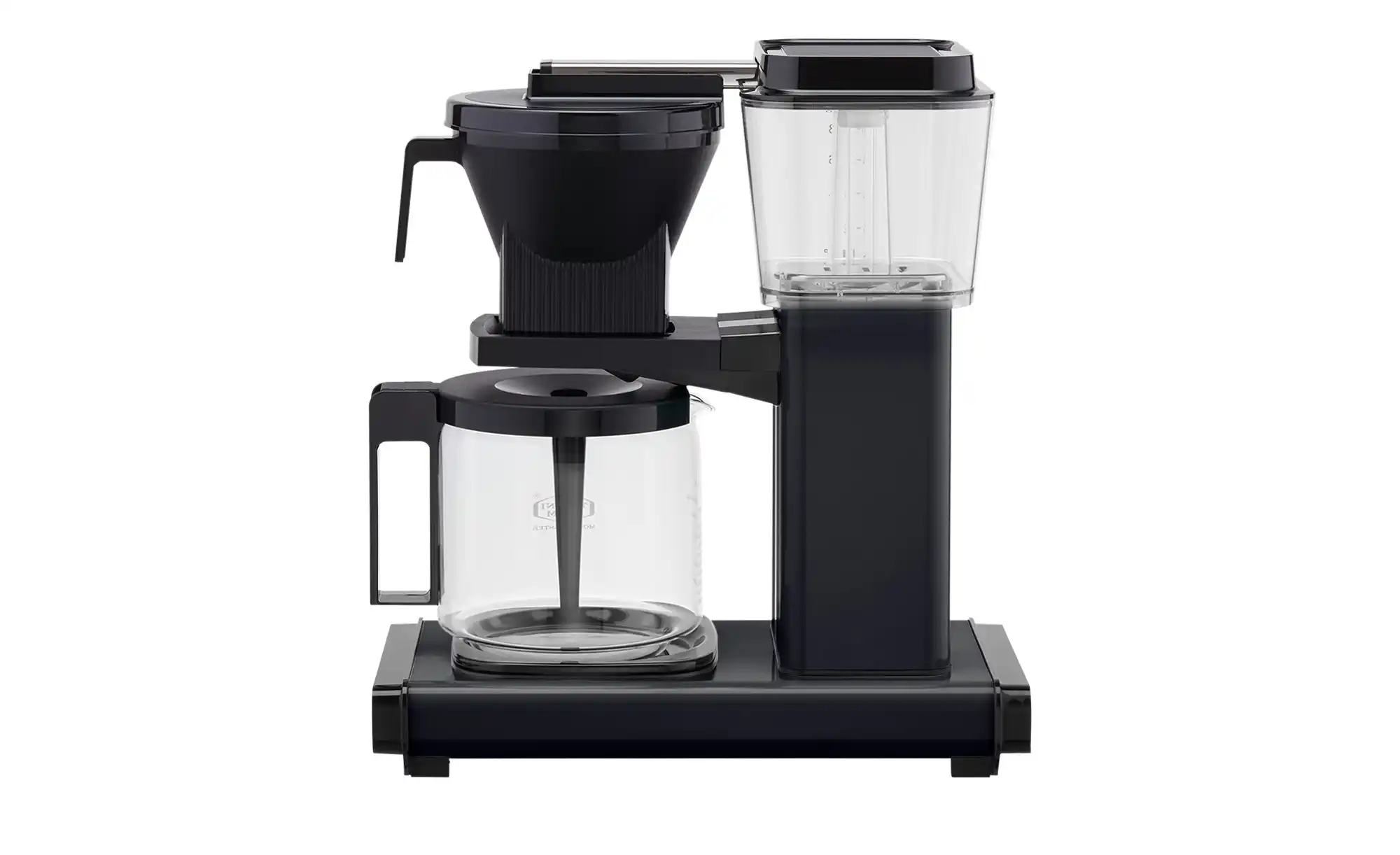 Moccamaster Kaffeeautomat KBG Select Black