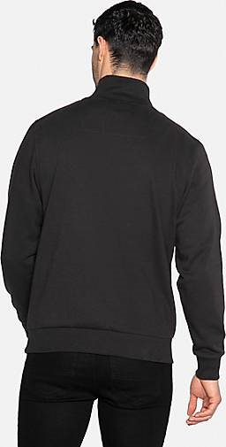 Threadbare Stehkragenpullover