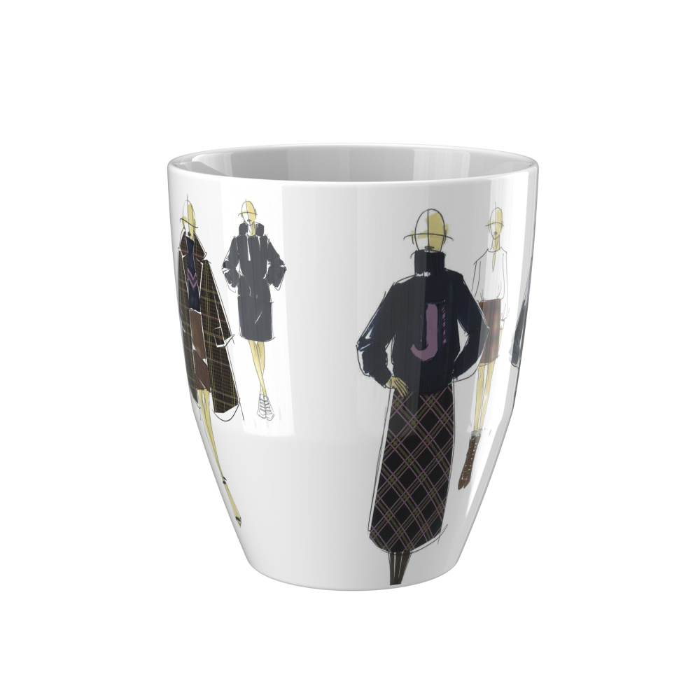 Kaffeebecher JOOP! Dining Glamour