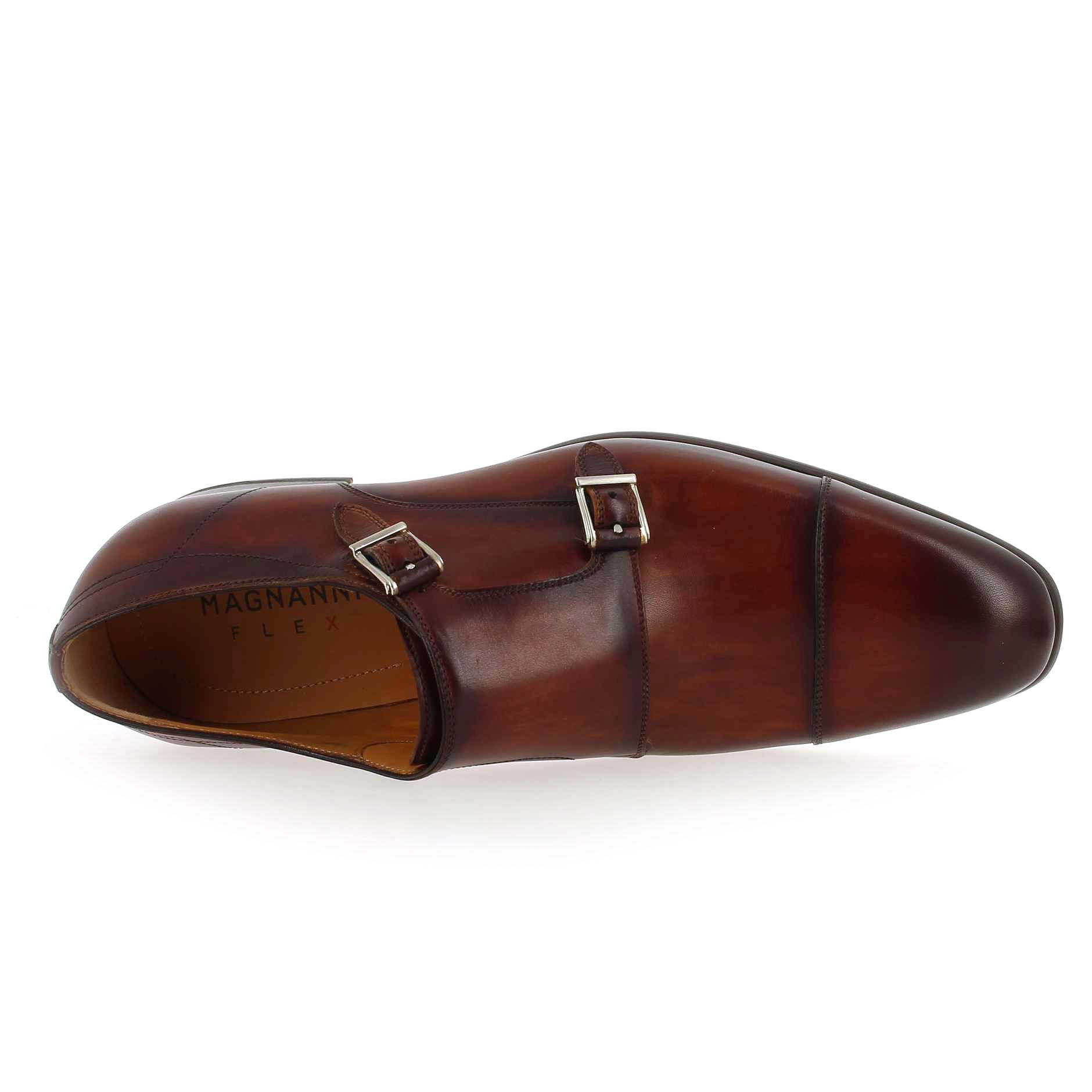 Magnanni  22281 532 BOL - Cognac
