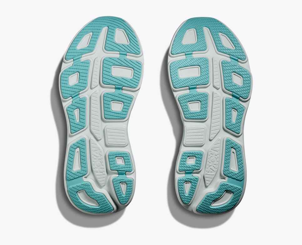 Bondi 9 Frost / Cielo Blue