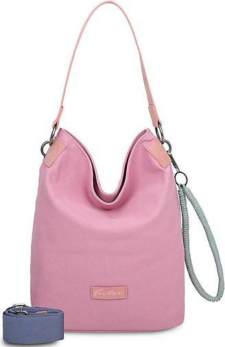 Fritzi aus Preußen Wudy03 Canvas Schultertasche 29 cm