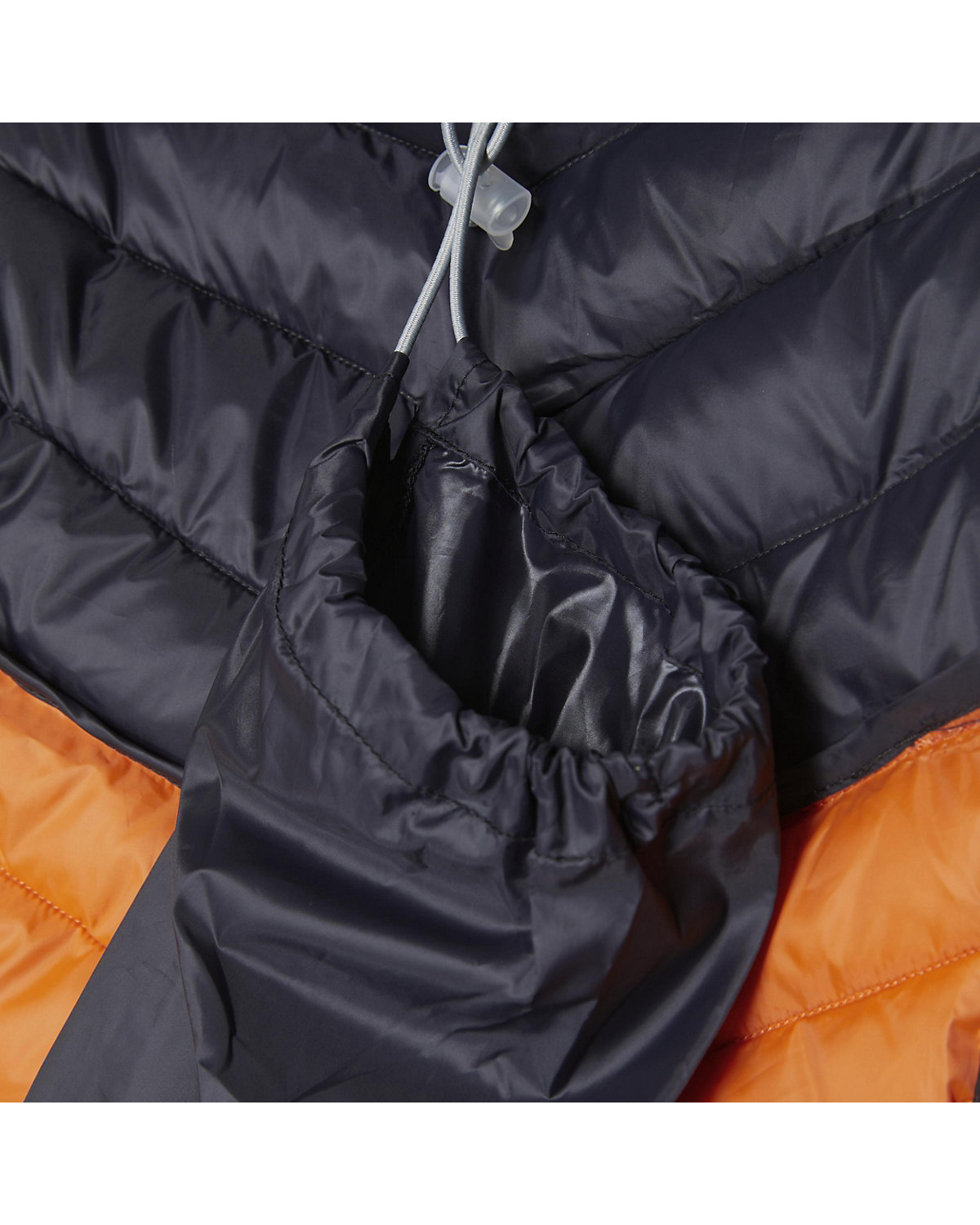 Winterjacke für Jungen