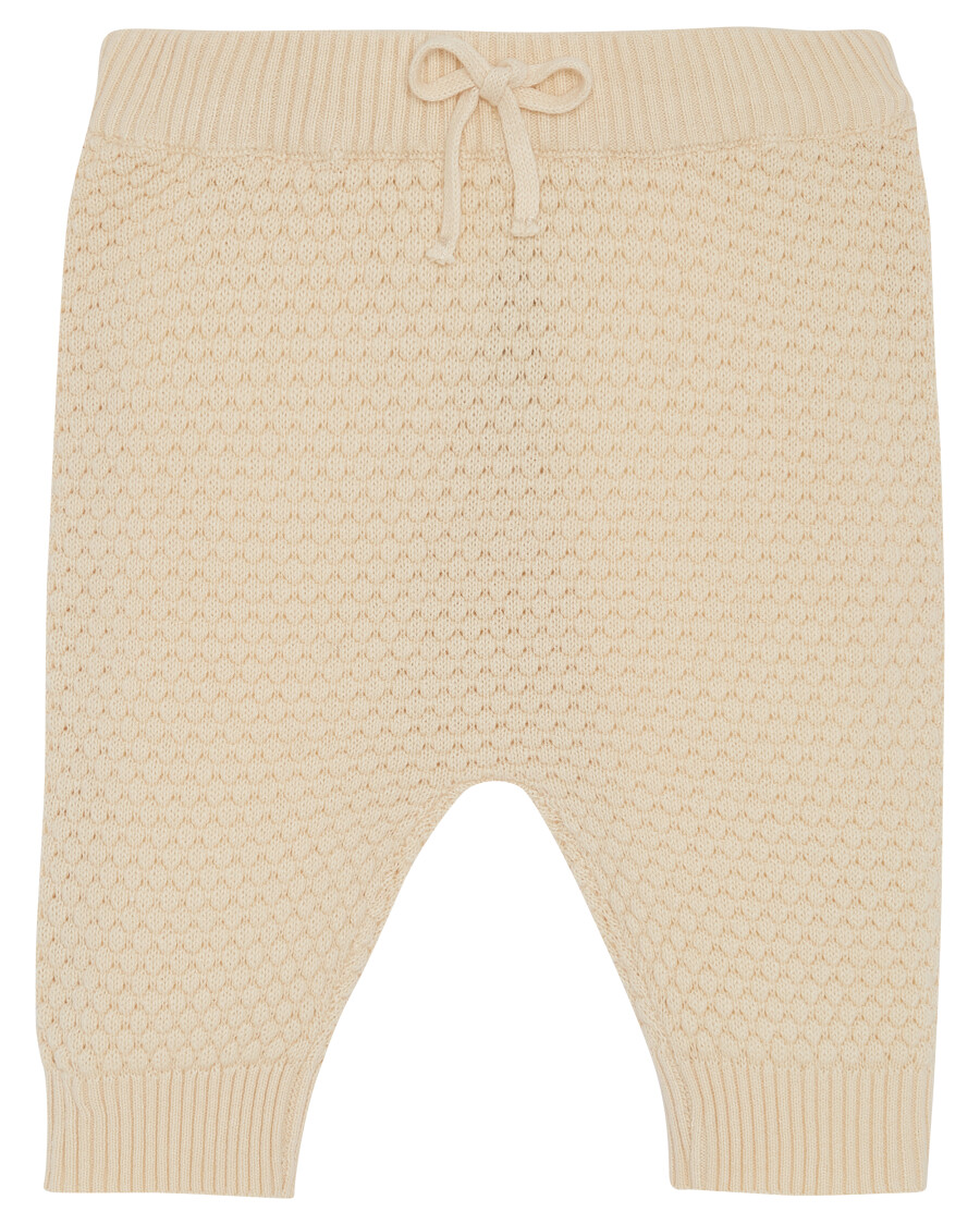 Newborn Strickhose