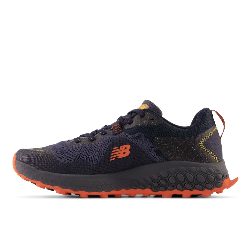 New Balance Fresh Foam X Hierro v7 MTHIERP7 / blau