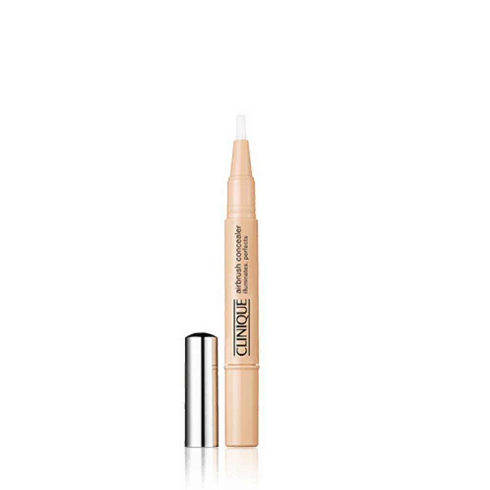 Clinique Airbrush Concealer Correcteur Retouche Lumière Camouflant Perfection