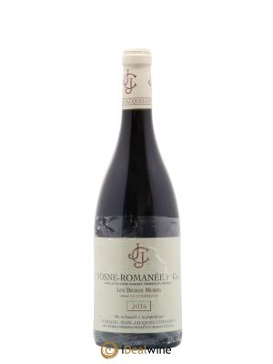 Vosne-Romanée 1er Cru Les Beaux Monts Jean-Jacques Confuron  2016 - Lot de 1 Bouteille