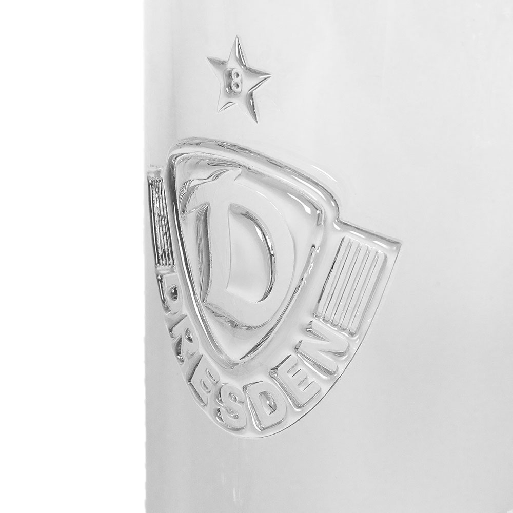 Bierkrug RELIEF 0,5l