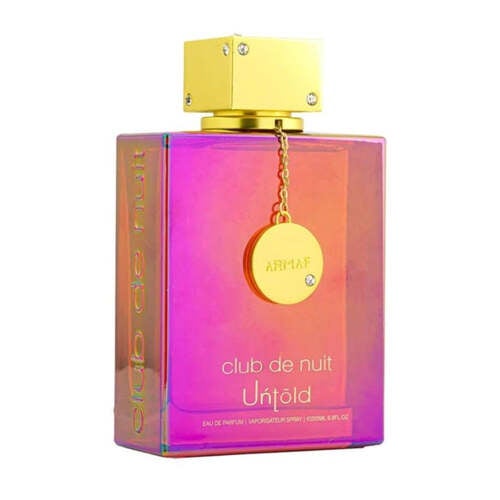 Armaf Untold Nightclub parfüm 105 ml