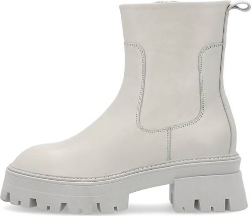 Another A Plateau-Boot