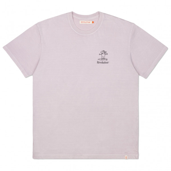 Revolution - Loose T-Shirt SUR - T-Shirt