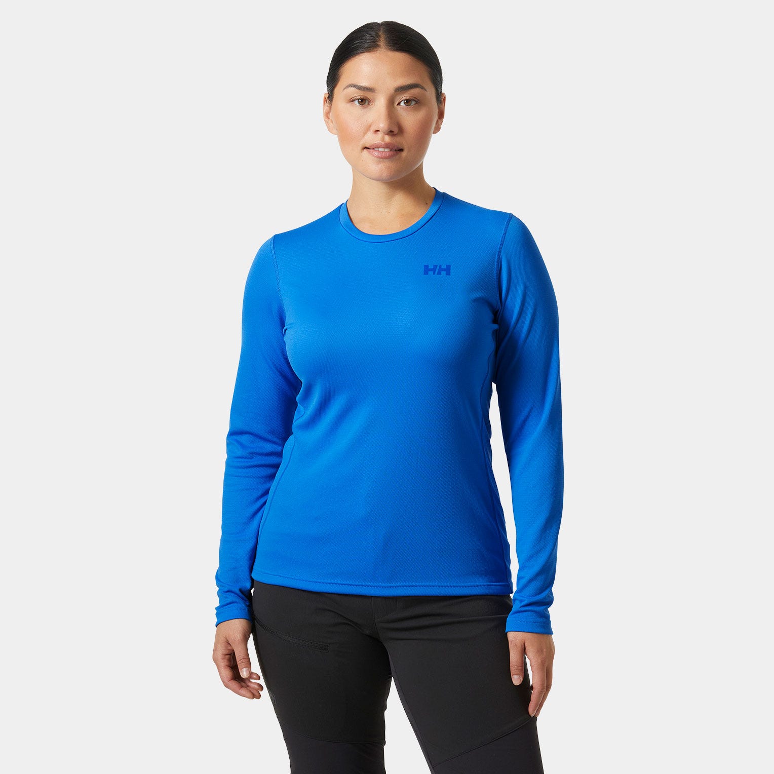 Women's HH LIFA® ACTIVE Solen Long Sleeve Layer