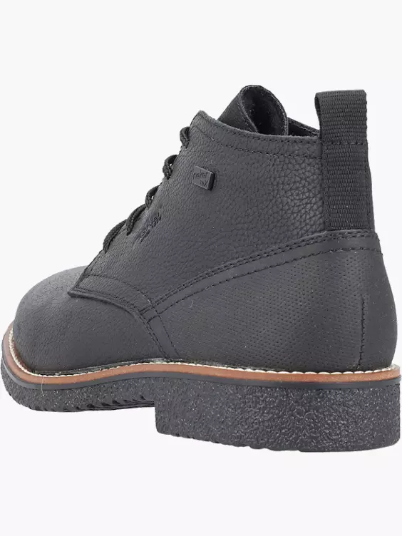 Rieker Herren Schnürstiefel