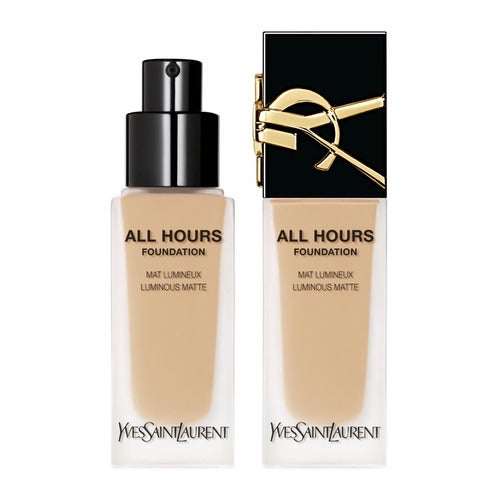 Yves Saint Laurent All Hours Luminous Matte Foundation LN4 25 ml