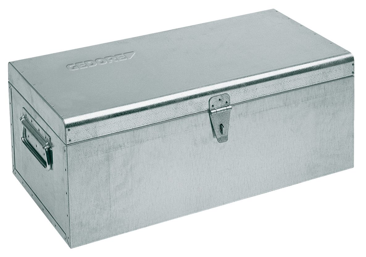 Gedore 6628360 1440 Z-83 Toolbox JUMBO 340x841x427 mm