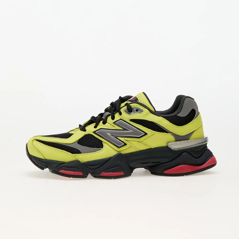 New Balance 9060 U9060NRG / gelb