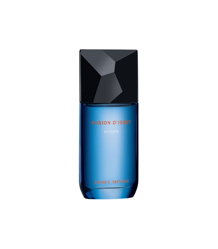 Issey Miyake-FUSION D'ISSEY EXTREME-Eau de Toilette Intense