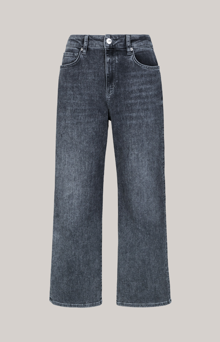 Jeans in Washed Grey