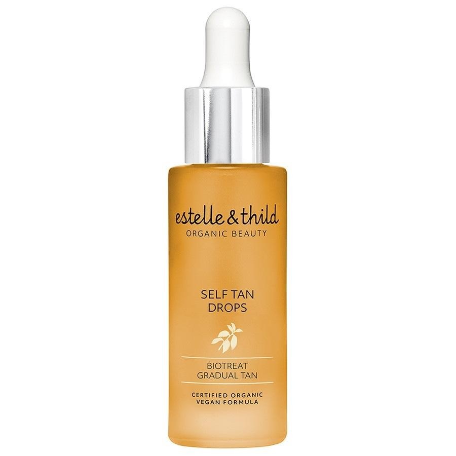 Self Tan Drops
