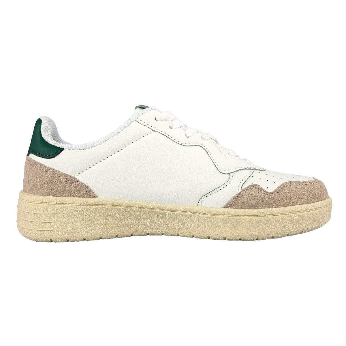 British Knights Noors B51-3618-04 Weiß white/green
