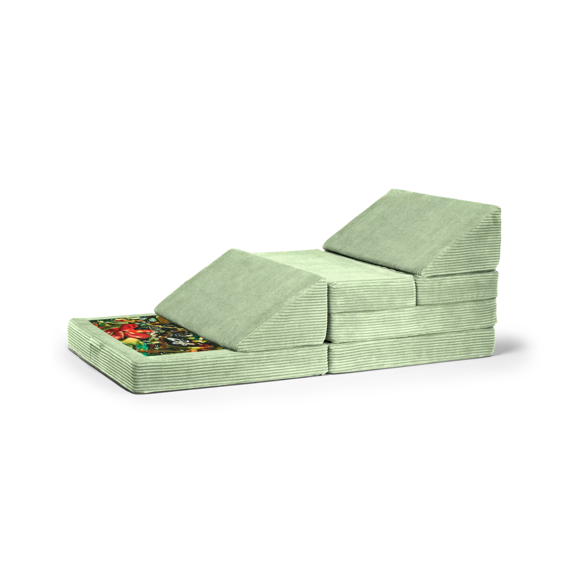 Kindersofa Cord