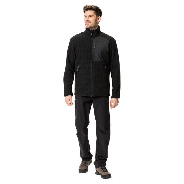 NEYLAND FLEECE JACKET Herren - Fleecejacke