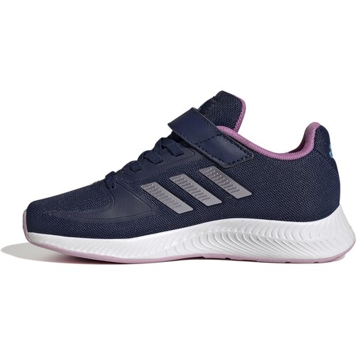 KINDER LAUFSCHUHE RUNFALCON 2.0 EL K