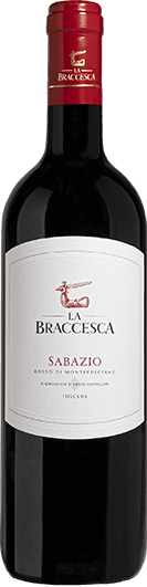 Antinori - La Braccesca : Sabazio 2021