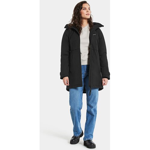 DAMEN MANTEL HELLE WNS PARKA 5