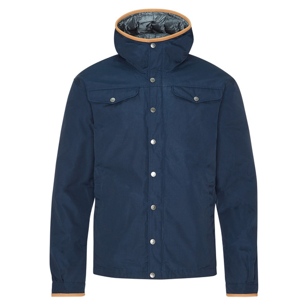 GREENLAND NO. 1 DOWN JACKET M Herren - Daunenjacke