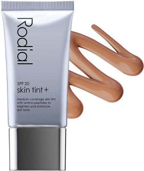 Rodial Skin Tint+ SPF 20 Getönte Gesichtscreme
