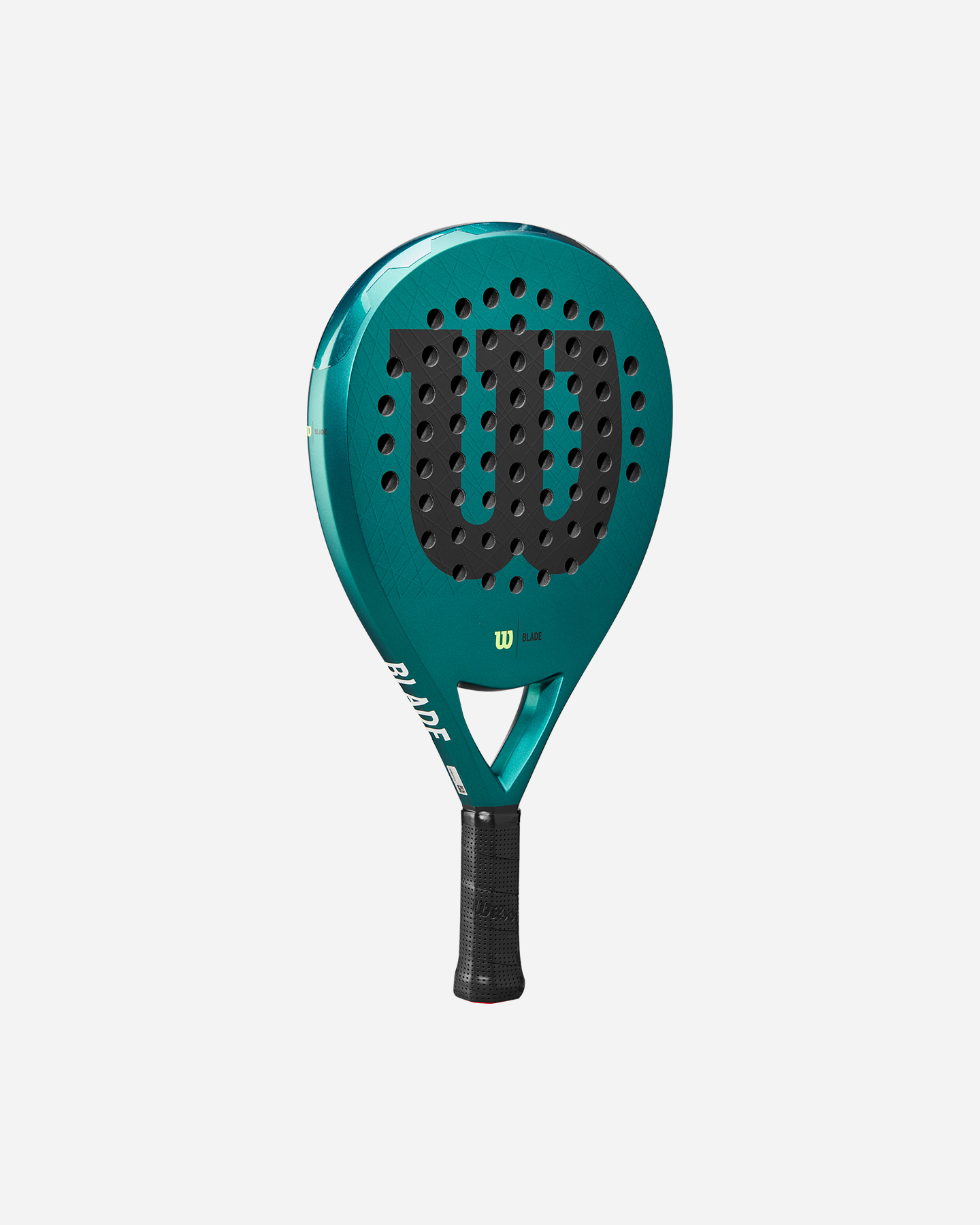 Racchetta Padel Performance Wilson Blade V3 Padel WR167011U