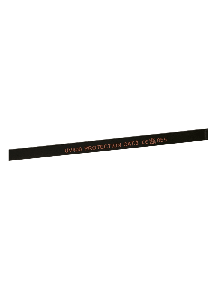 Urban Classics Urban Classics Sonnenbrillen in black/black günstig kaufen onesize