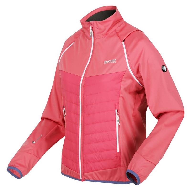 Regatta Steren Outdoorjacke Damen