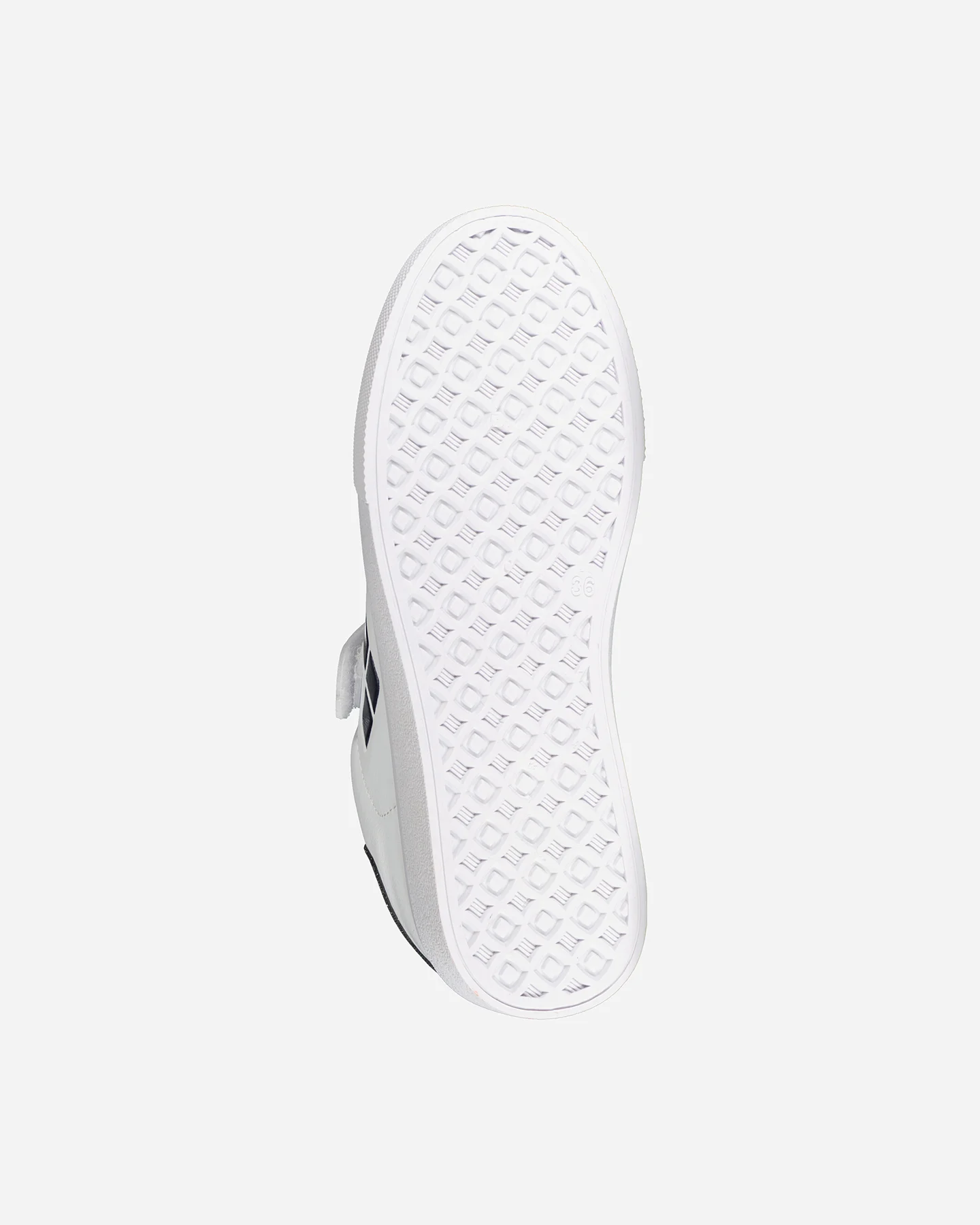 Buty sportowe Scarpe Arena Court 2.0 Jr AFW21B02-01