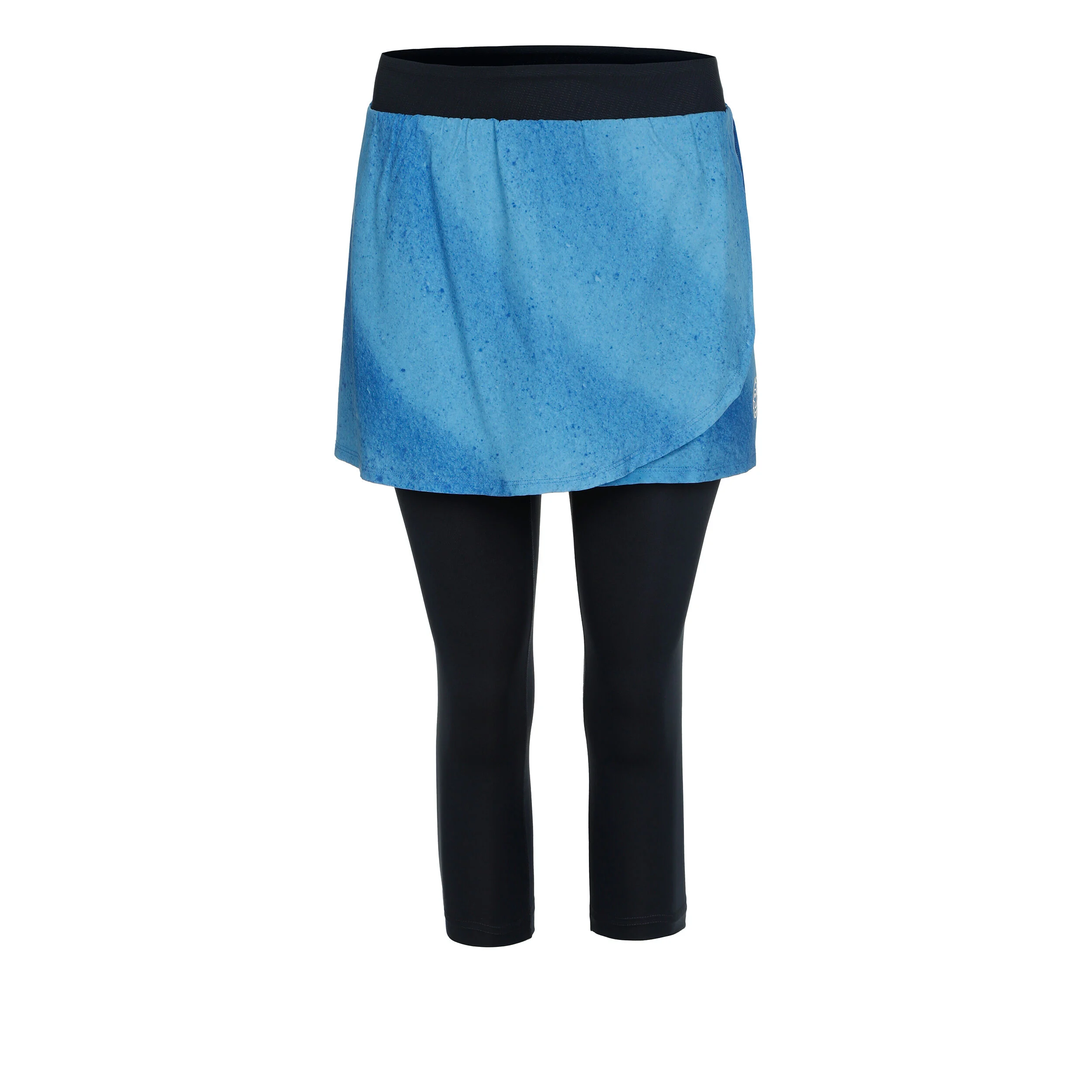 Beach Spirit Scapri Damen - Dunkelblau, Blau