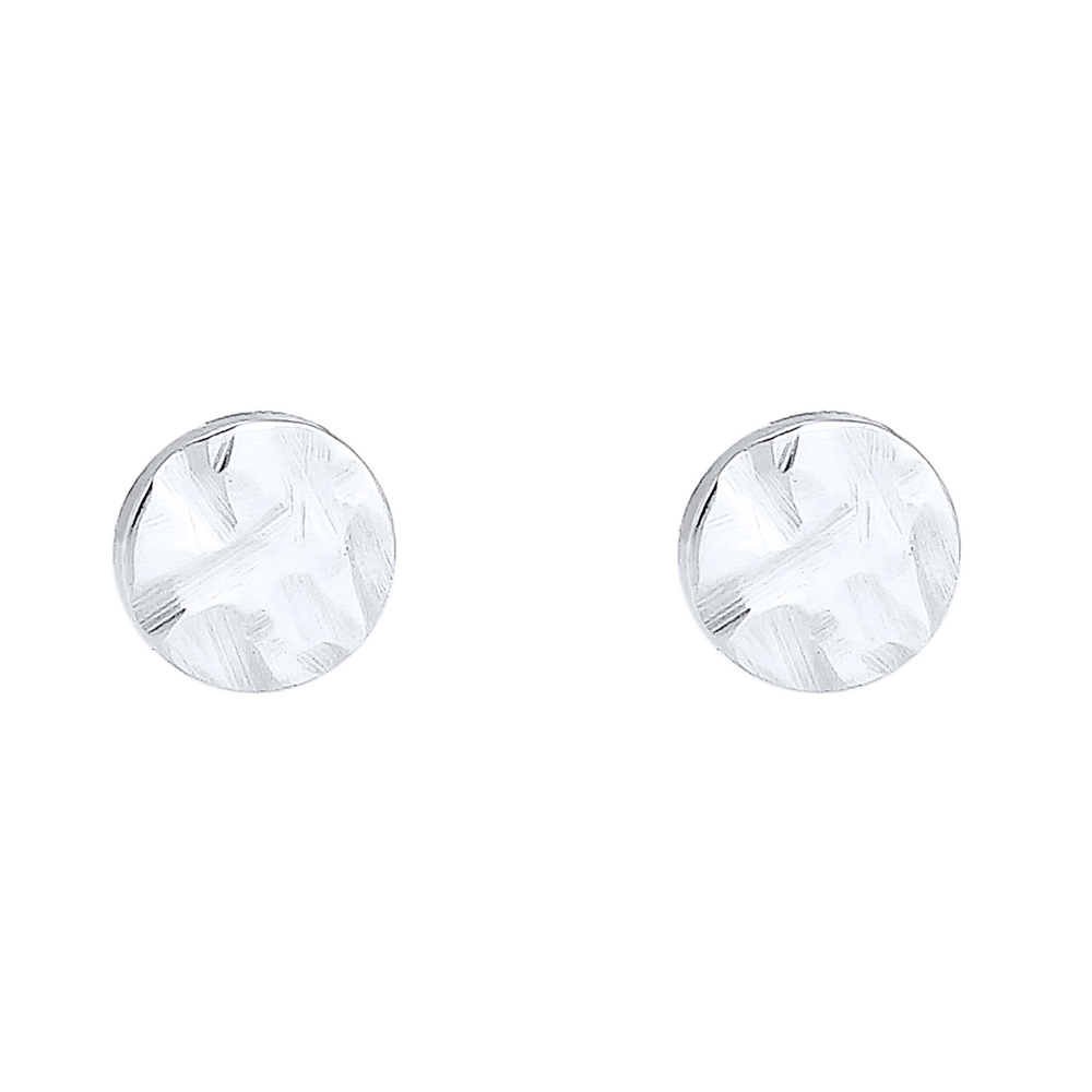 Elli Elli by Julie & Grace Boucles d'Oreilles Argent 925, Femelle, Argent sterling, Ar Boucles d'oreilles