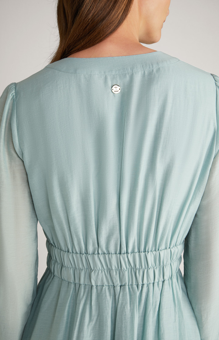 Maxi-Kleid in Mint