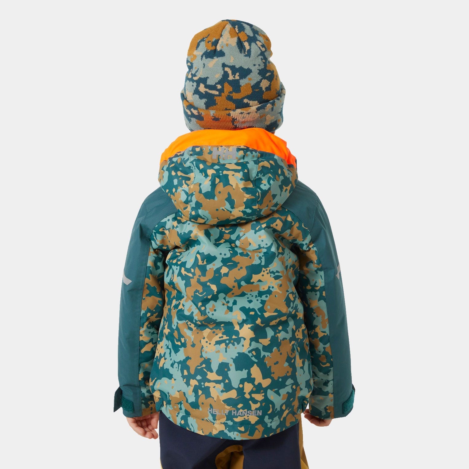 Kids’ Legend 2.0 Insulated Jacket