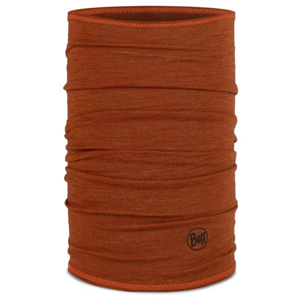 Buff - Lightweight Merino Wool - Schlauchschal