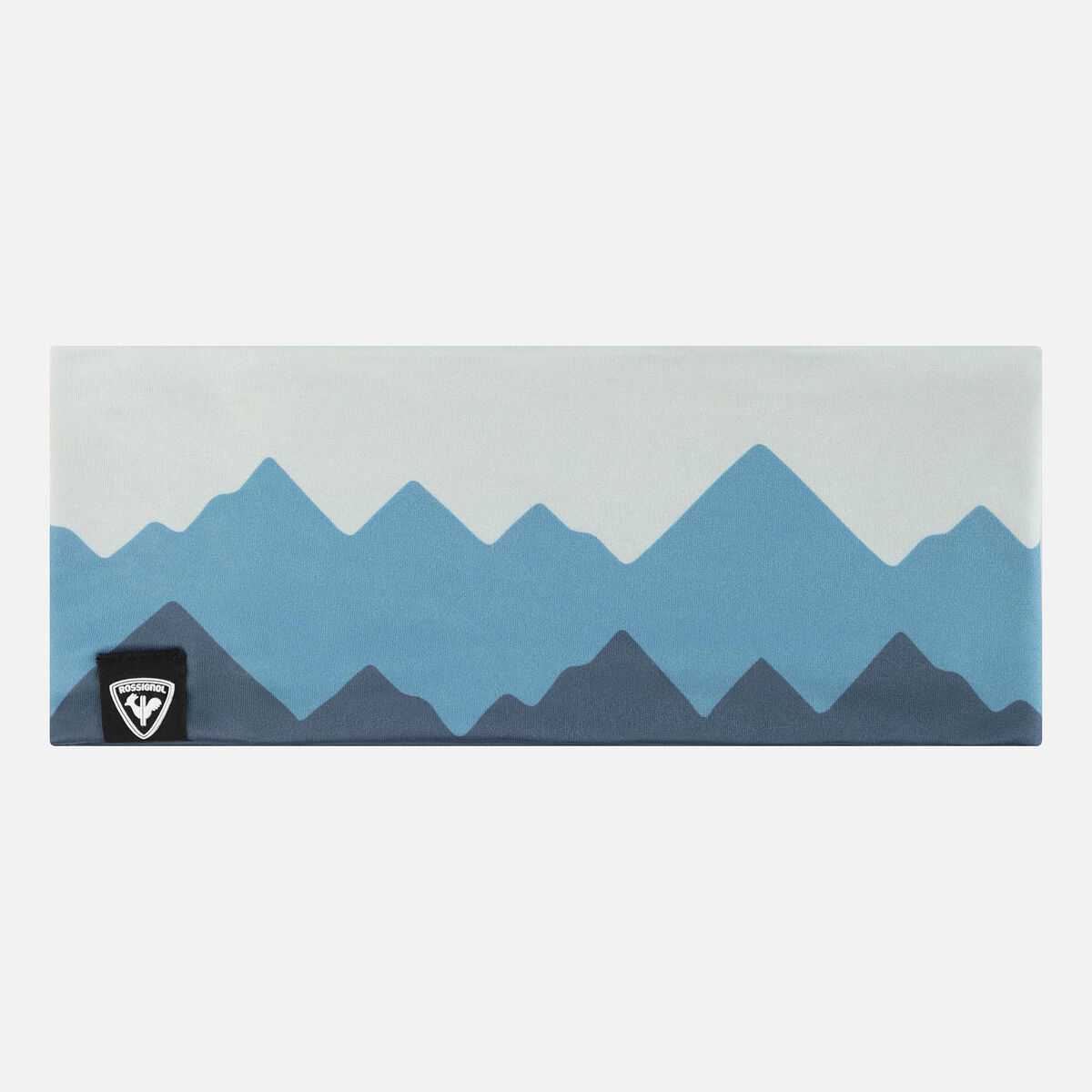 XC Mountain Unisex-Stirnband