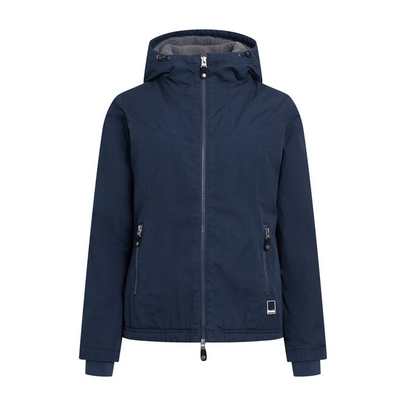 Bench ANDREA Winterjacke Damen